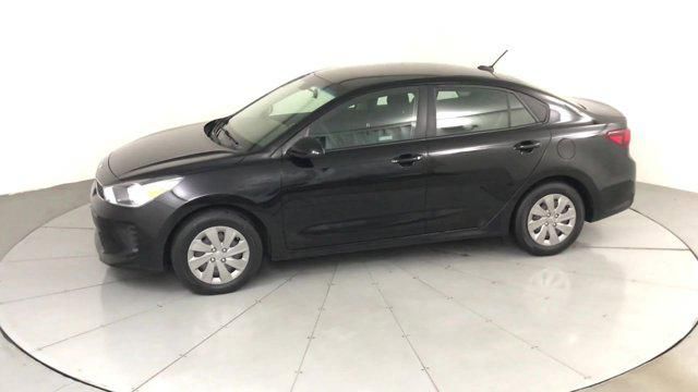 2019 Kia Rio