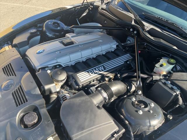 2006 BMW Z4