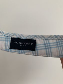 Burberry Visor Thumbnail