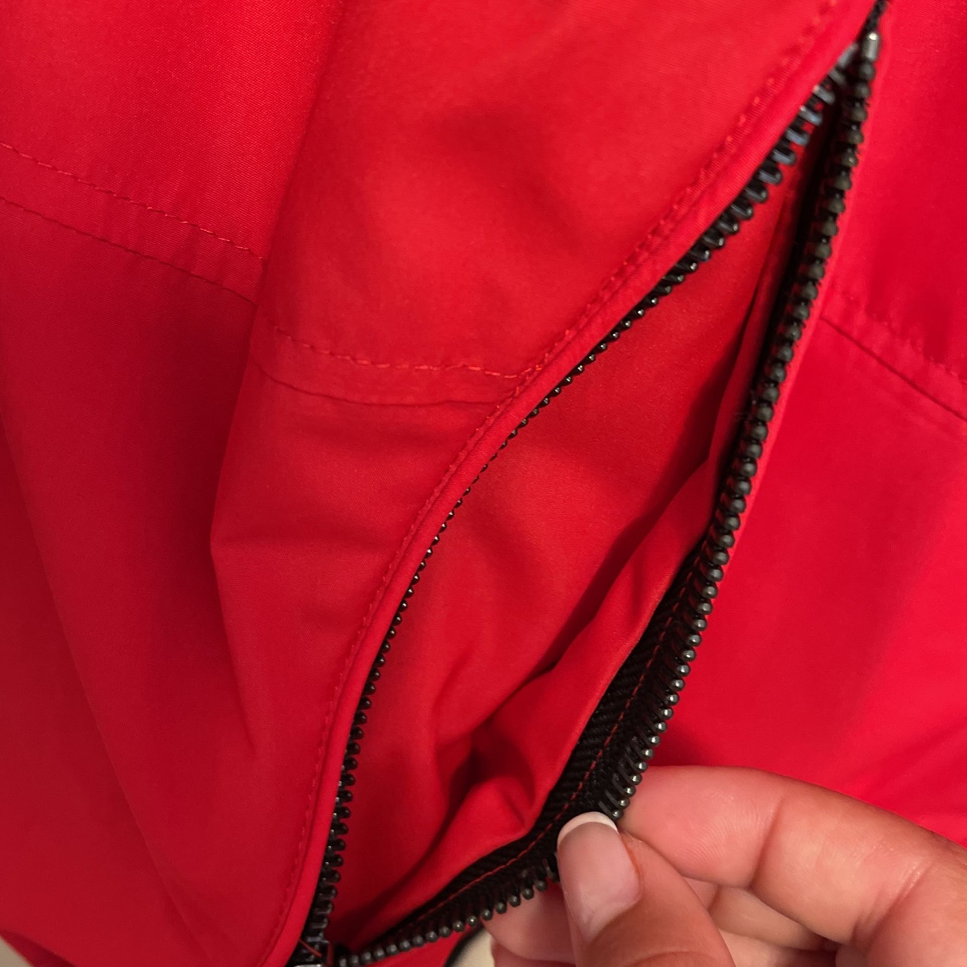 Windbreaker