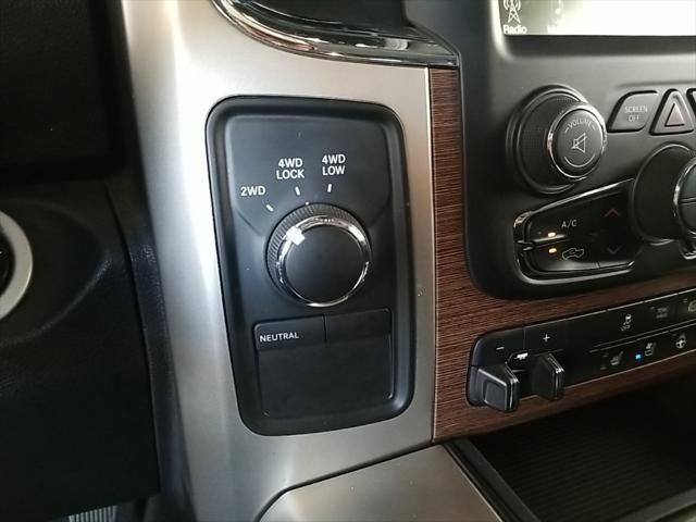 2017 RAM 3500