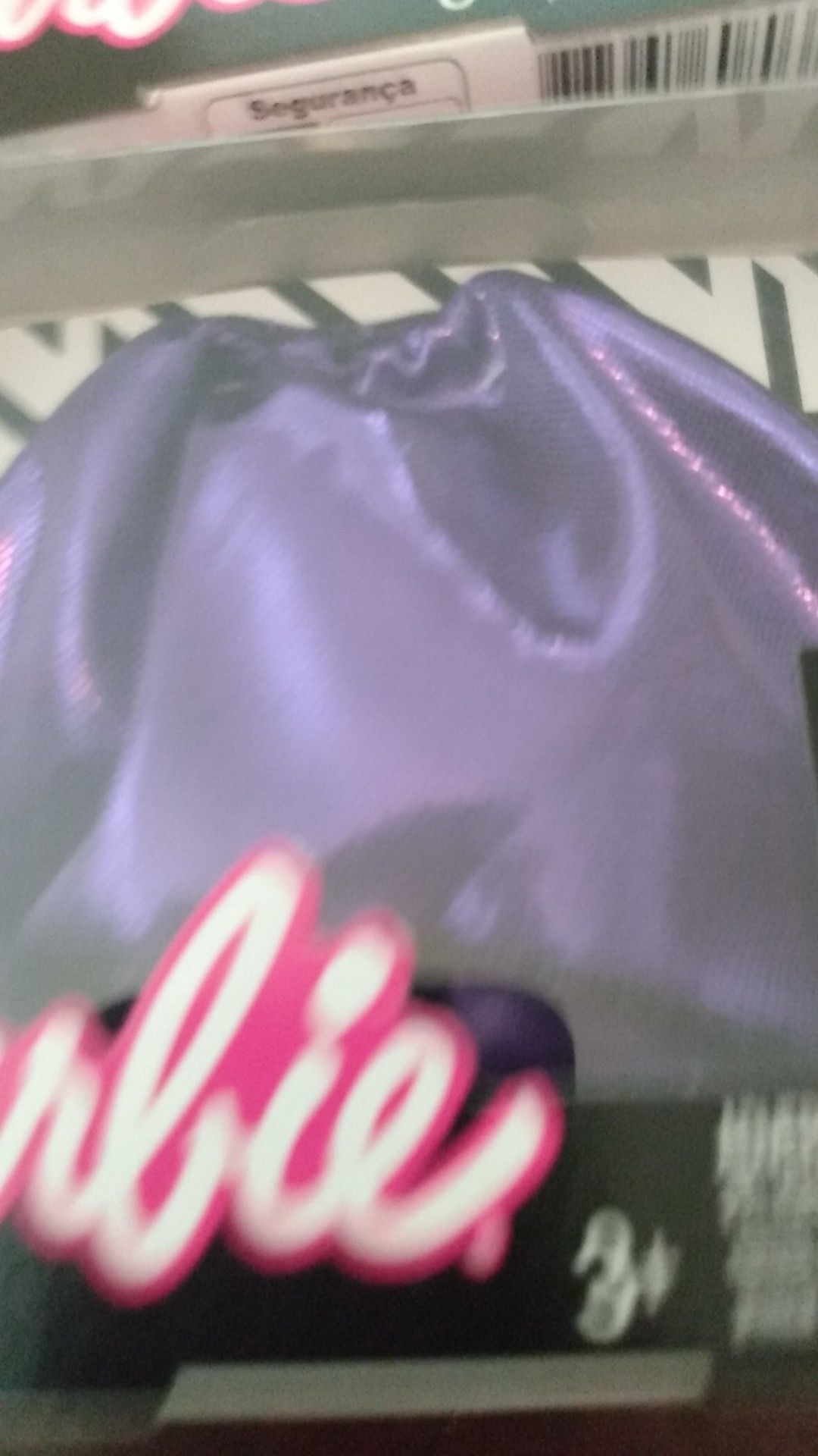 Barbie Clothes