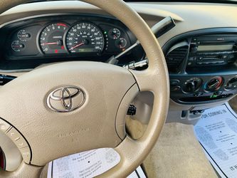 2006 Toyota Tundra Double Cab Thumbnail