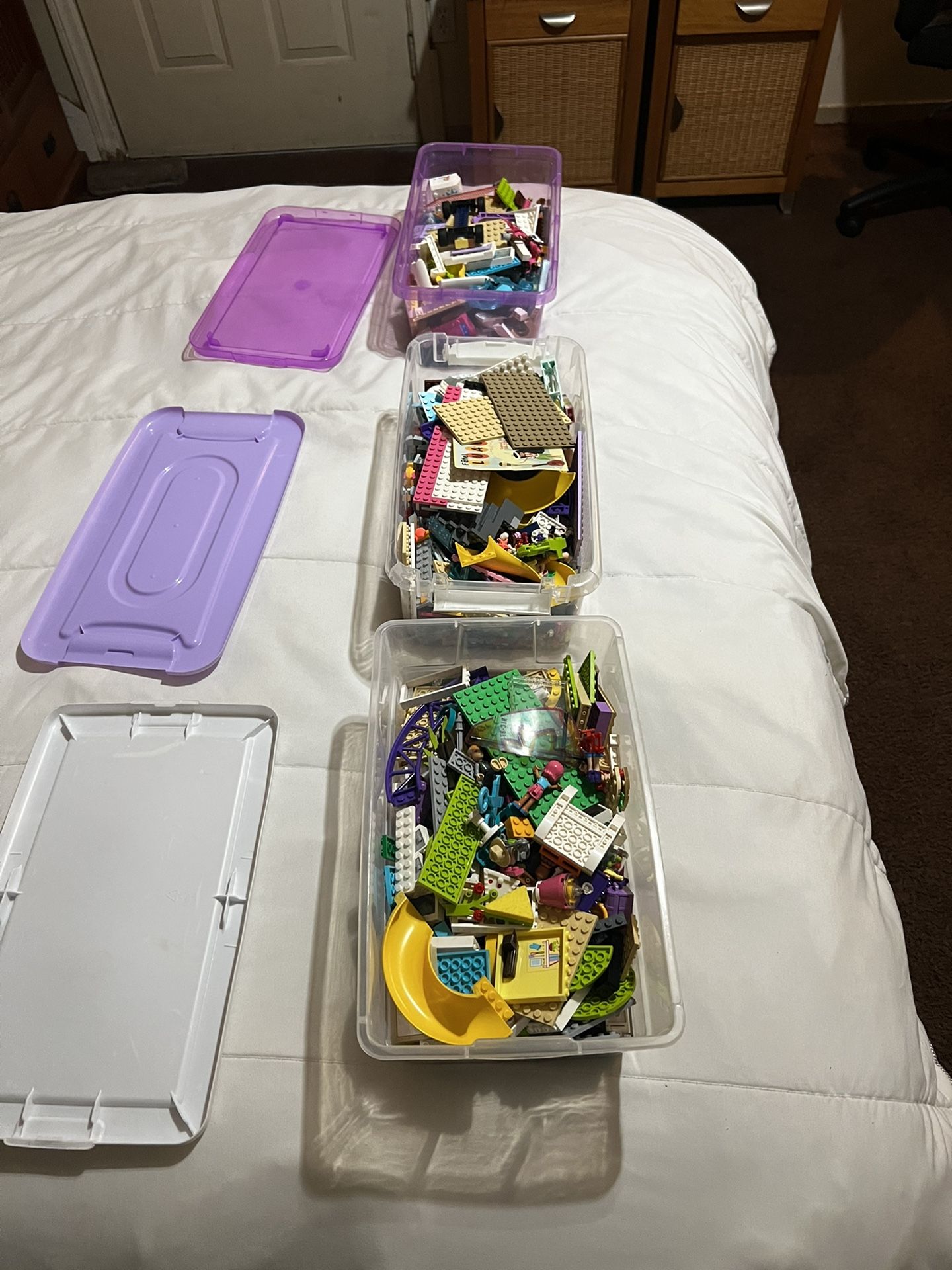 Legos