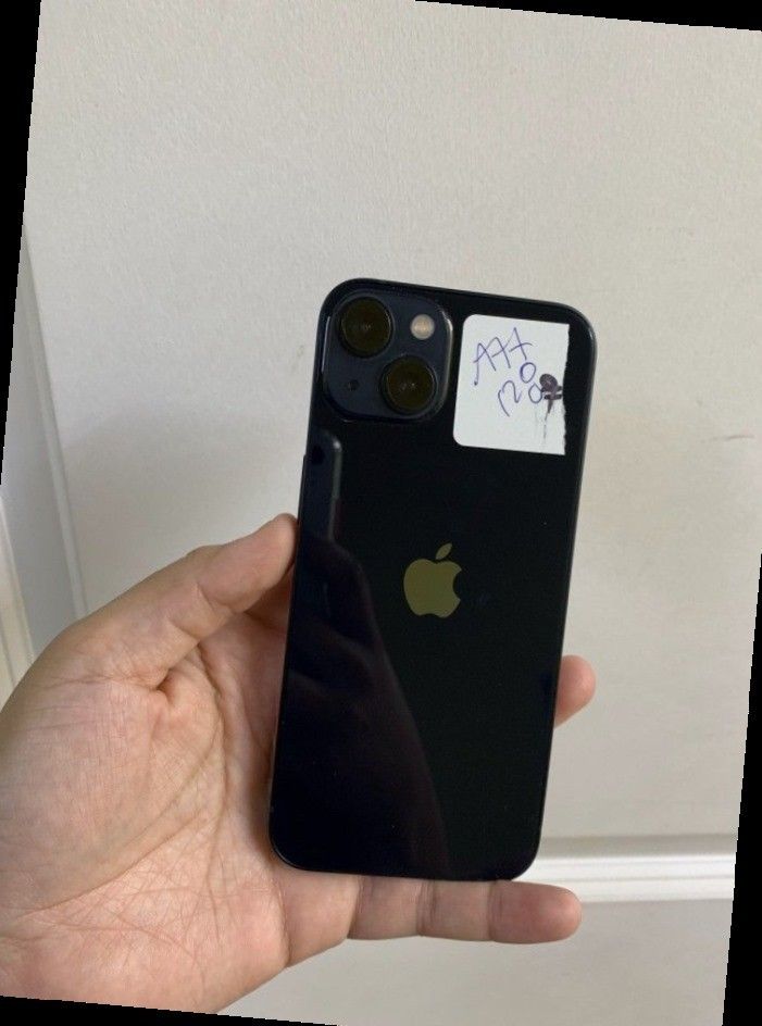 IPHONE 13 128GB EXCELLENT CONDITION