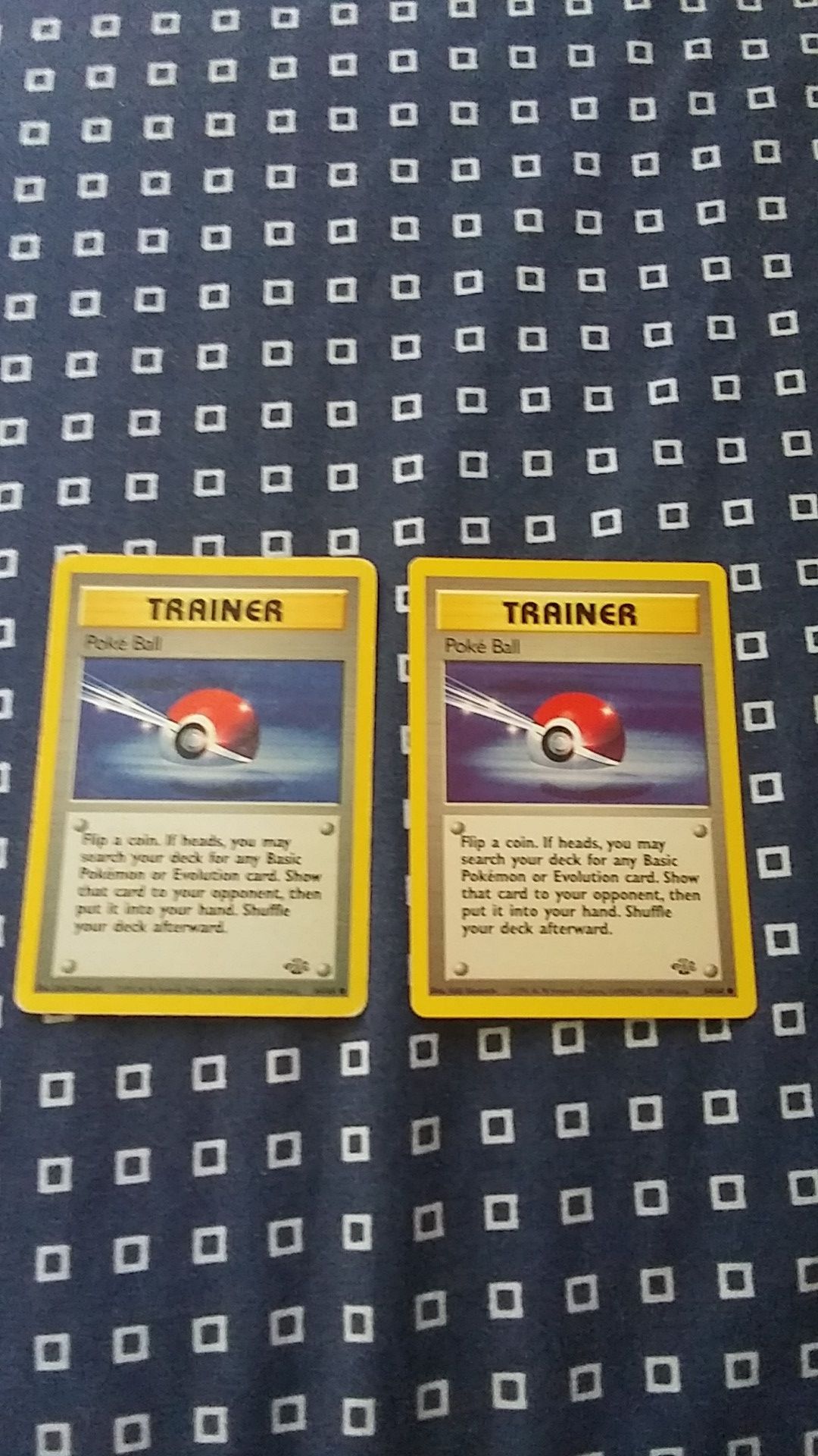 Pokemon pok'e ball