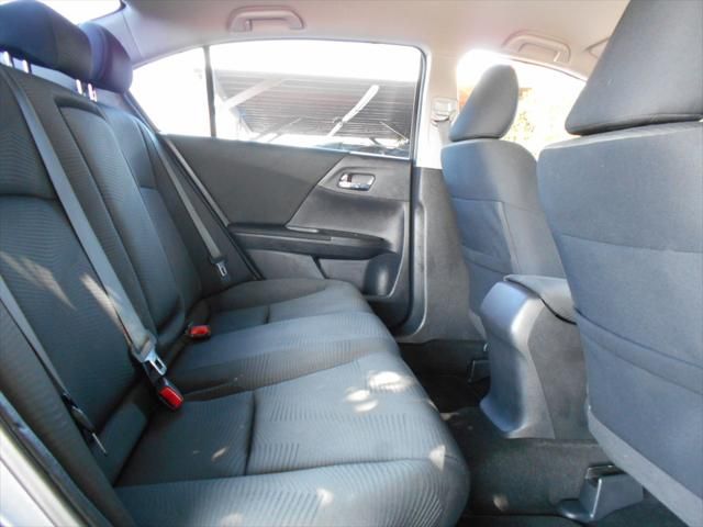 2014 Honda Accord Sedan
