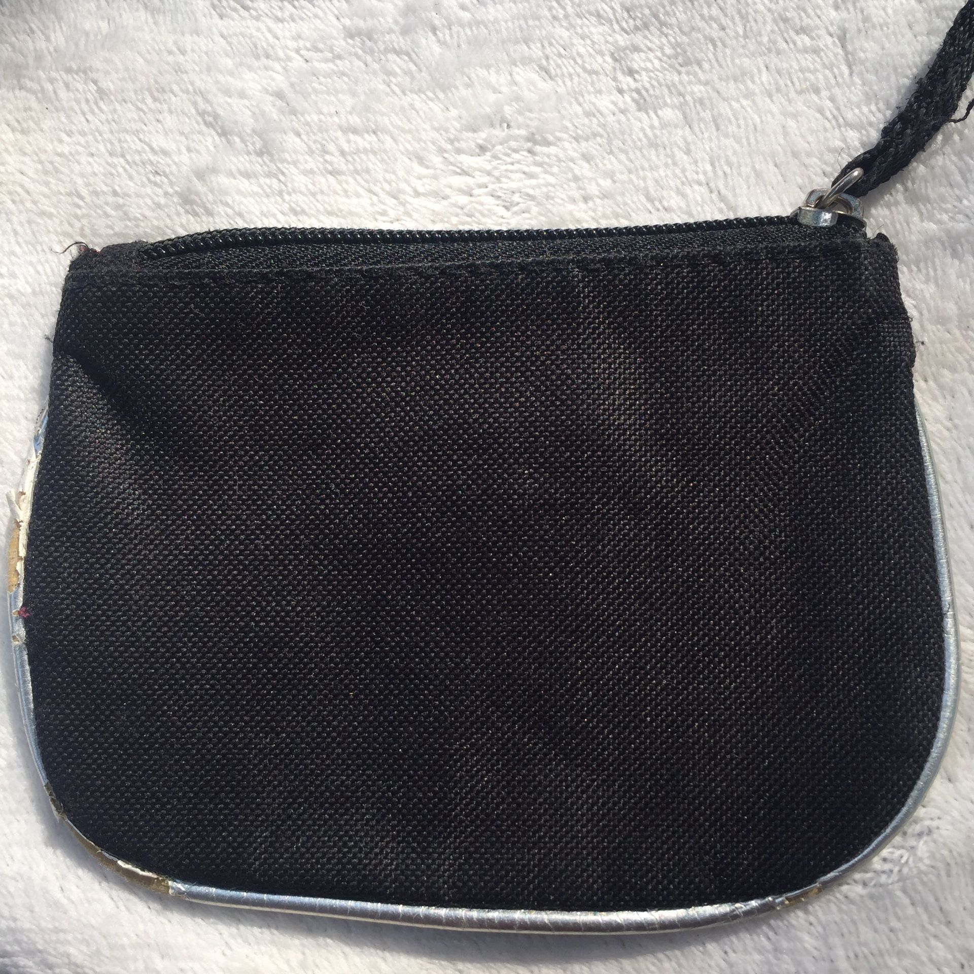 Hello Kitty Wristlet