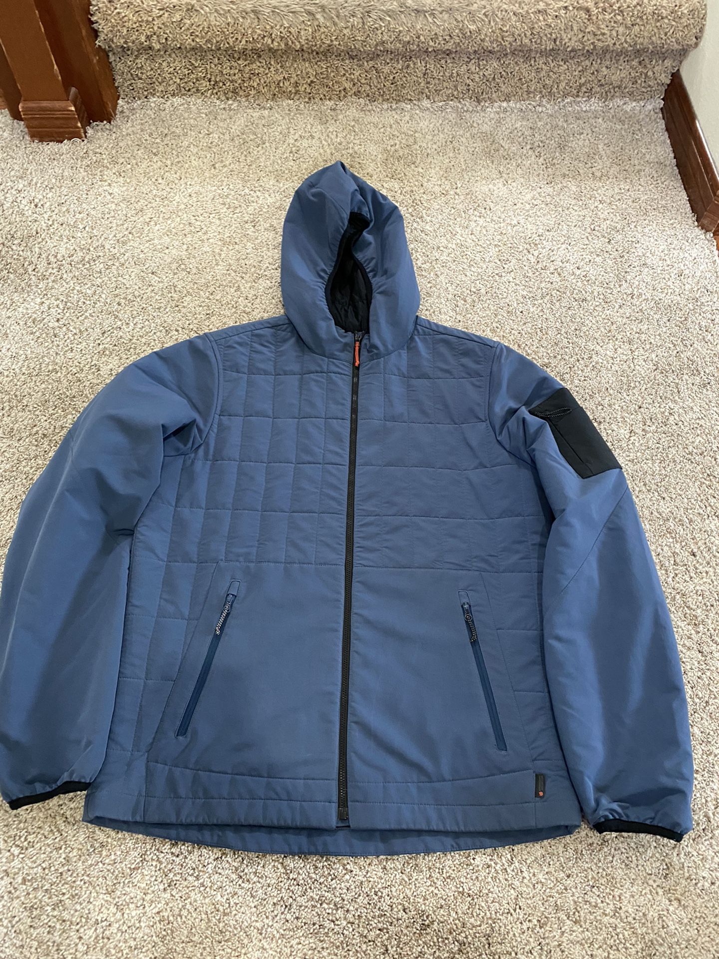 Jacket Mountain Hard Wear Mens M