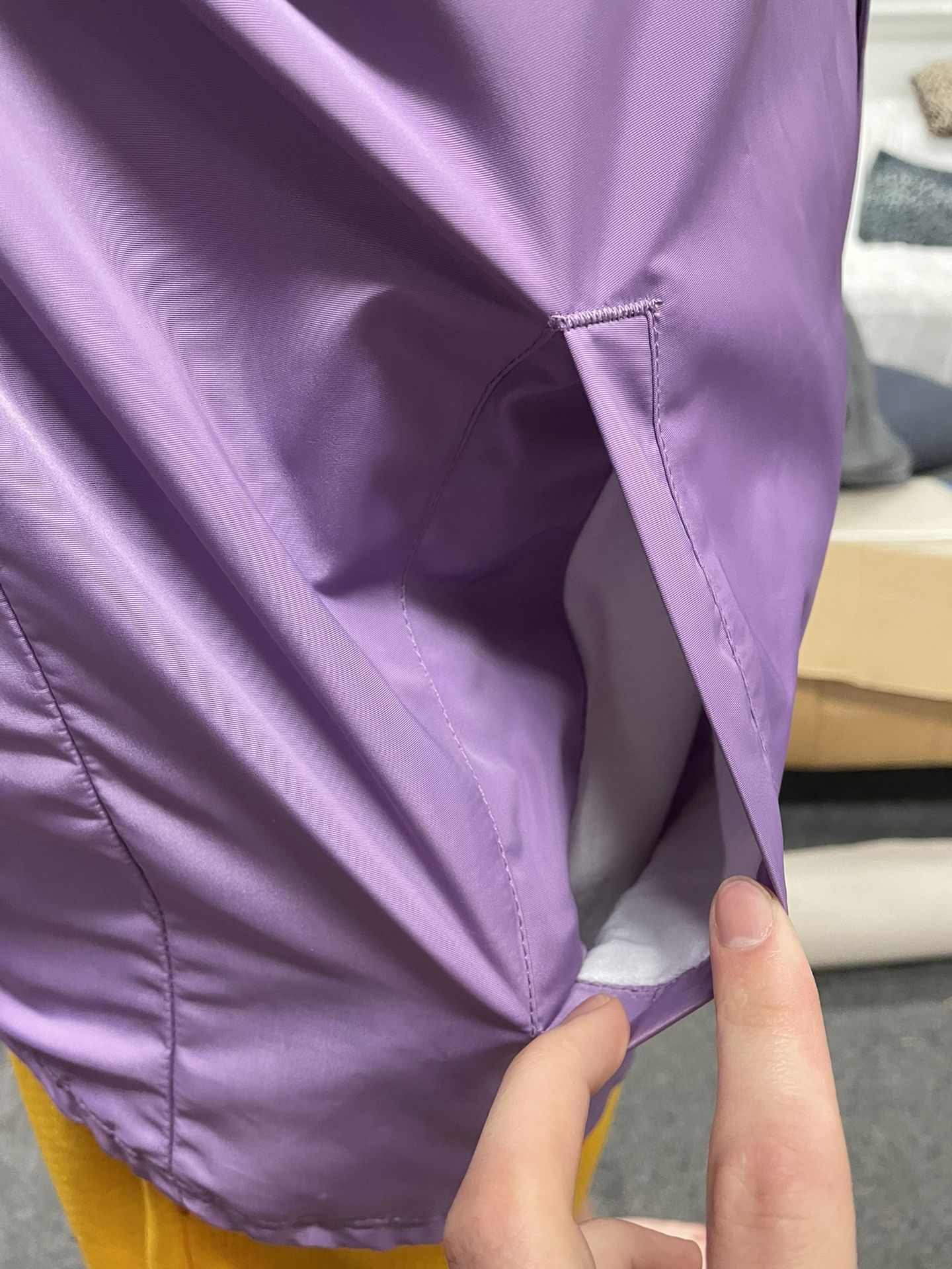 Supreme Large Jacket
