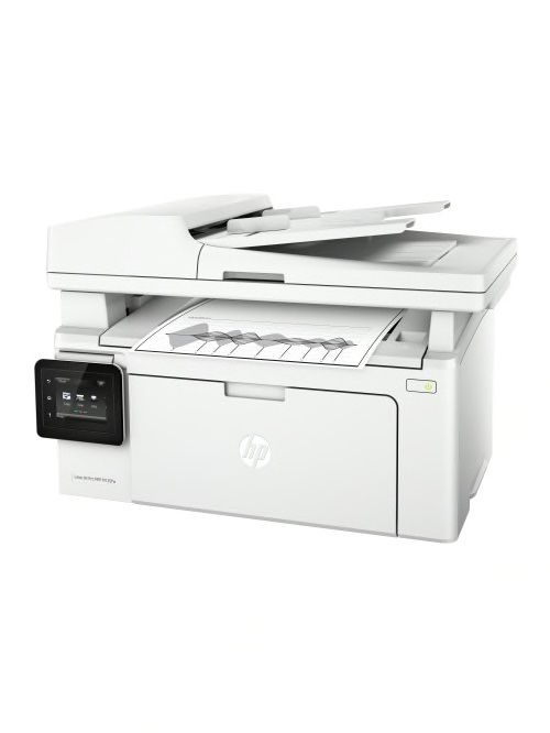 Certified Refurbished HP LaserJet Pro MFP M130fw