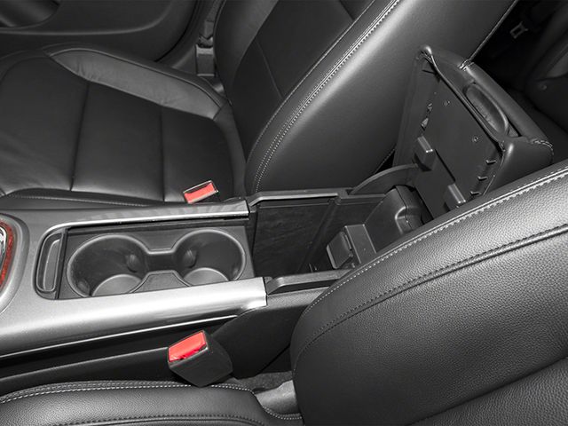 2013 Chevrolet Malibu