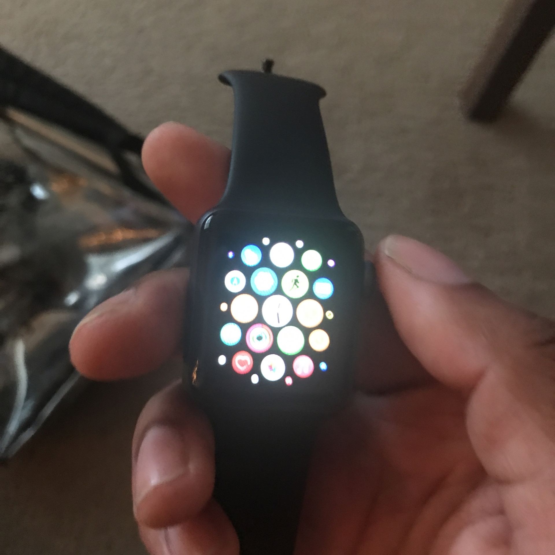 Apple Watch 3