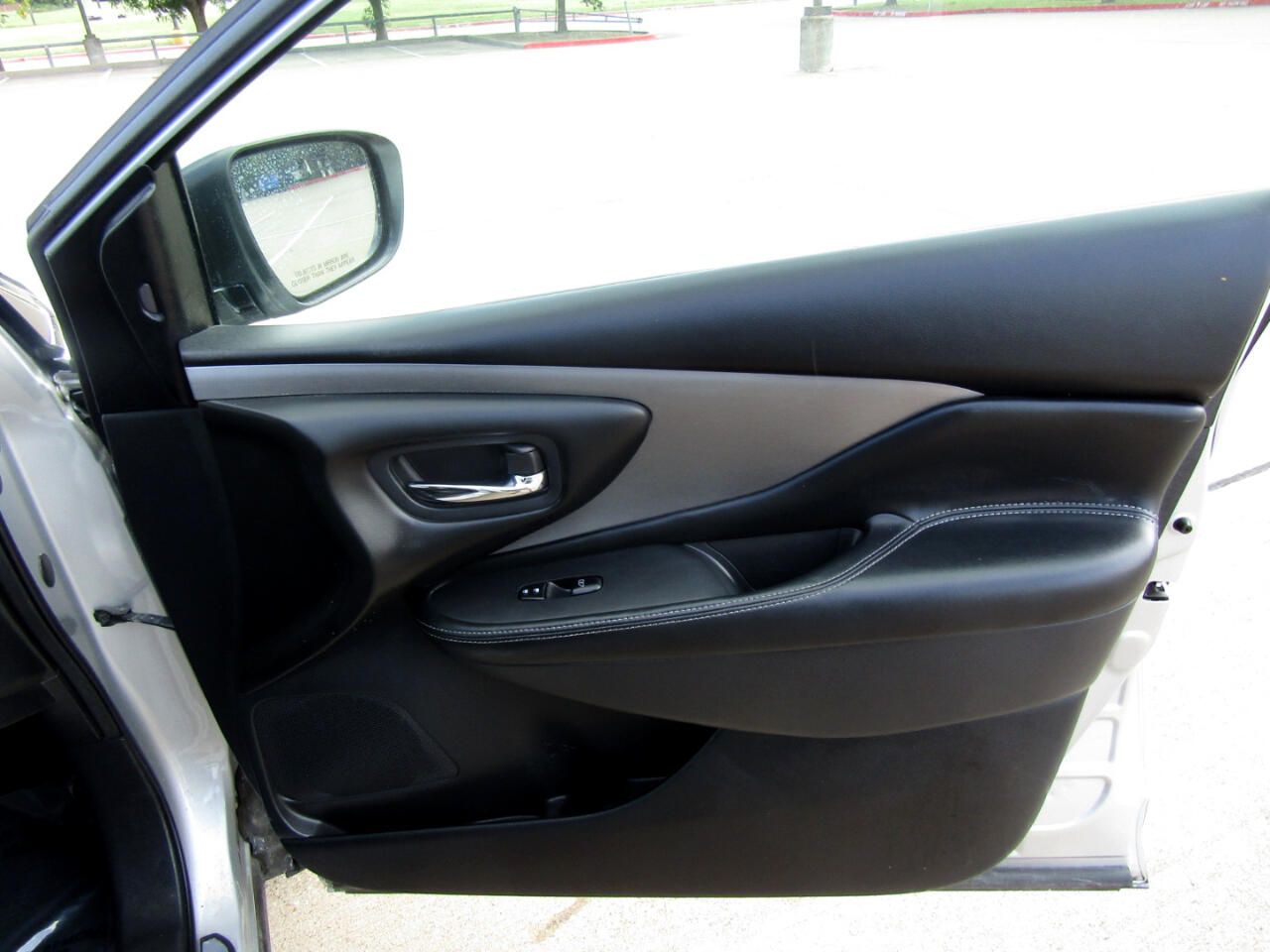 2020 Nissan Murano