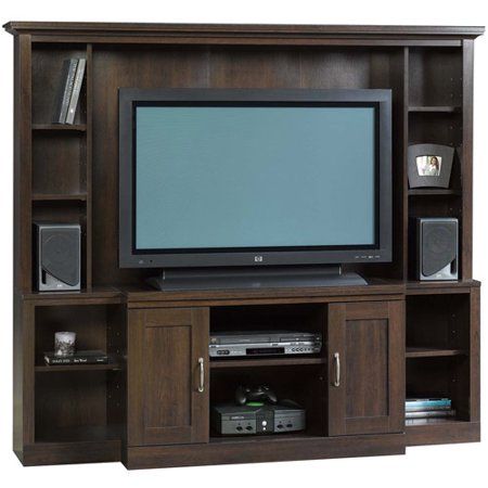 NEW Tv Stand Entertainment Wood Hidden Storage Indoor Furniture Console Media Home Gaming Shelves Table Cabinet Living Room Center Flat Panel*βREADβ*