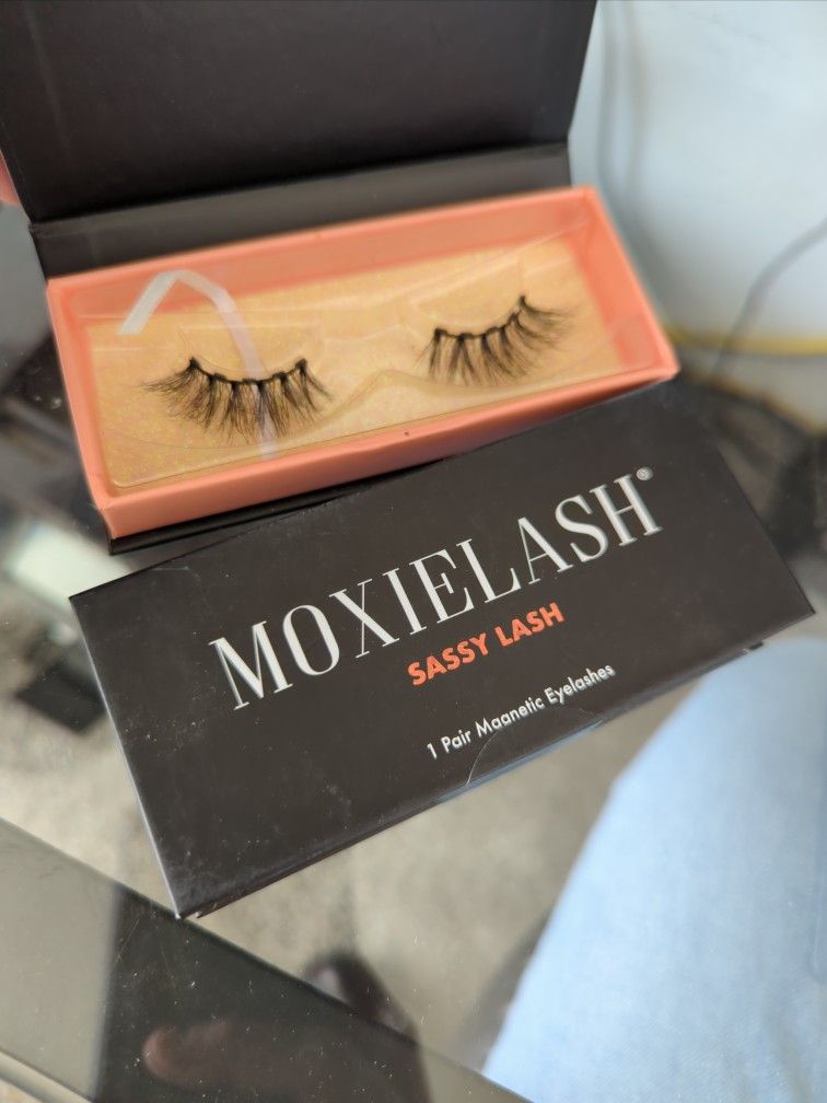 MoxieLash Sassy Lash