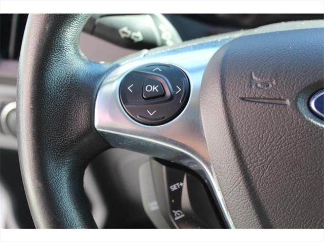 2016 Ford Transit Wagon