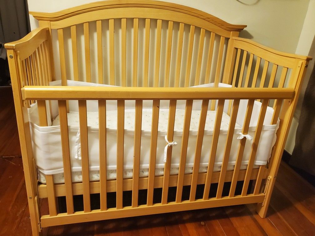 Baby CRIB