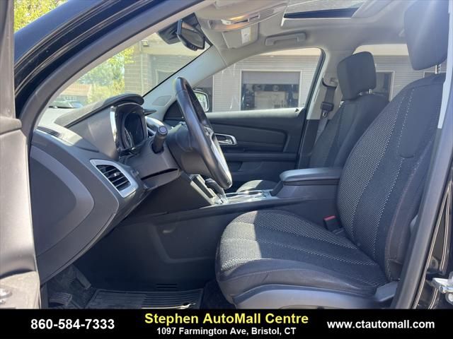 2016 GMC Terrain