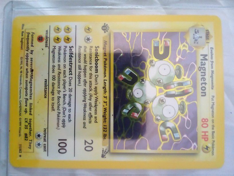 1st Edition Pokemon Cards and Holo Collection.