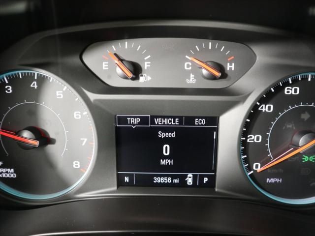 2020 Chevrolet Malibu
