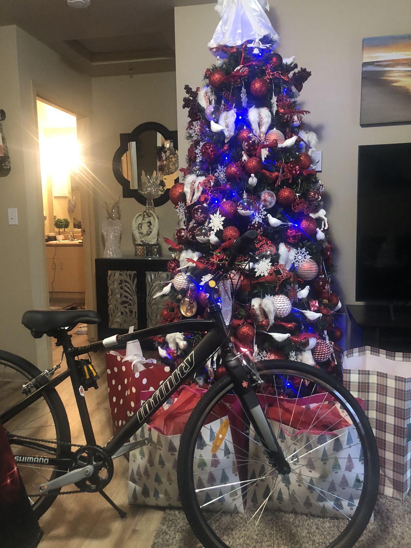 Christmas Tree