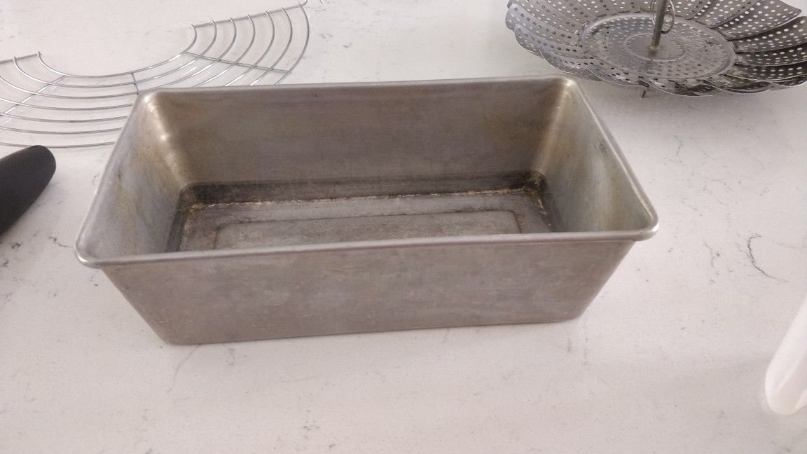 Kitchen Items