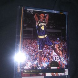 1993 classic basketball draft 110 card set