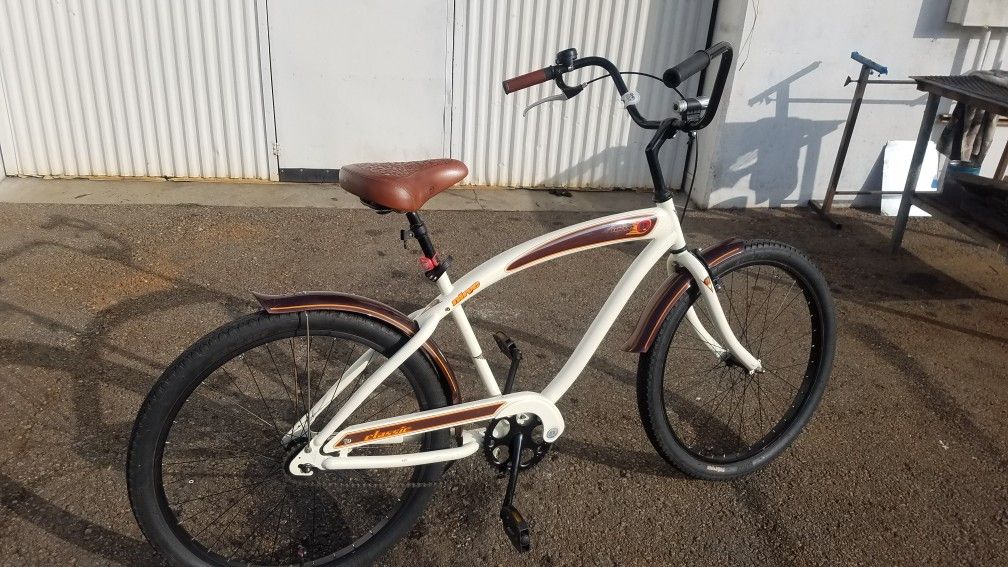Nirve classic Single Speed