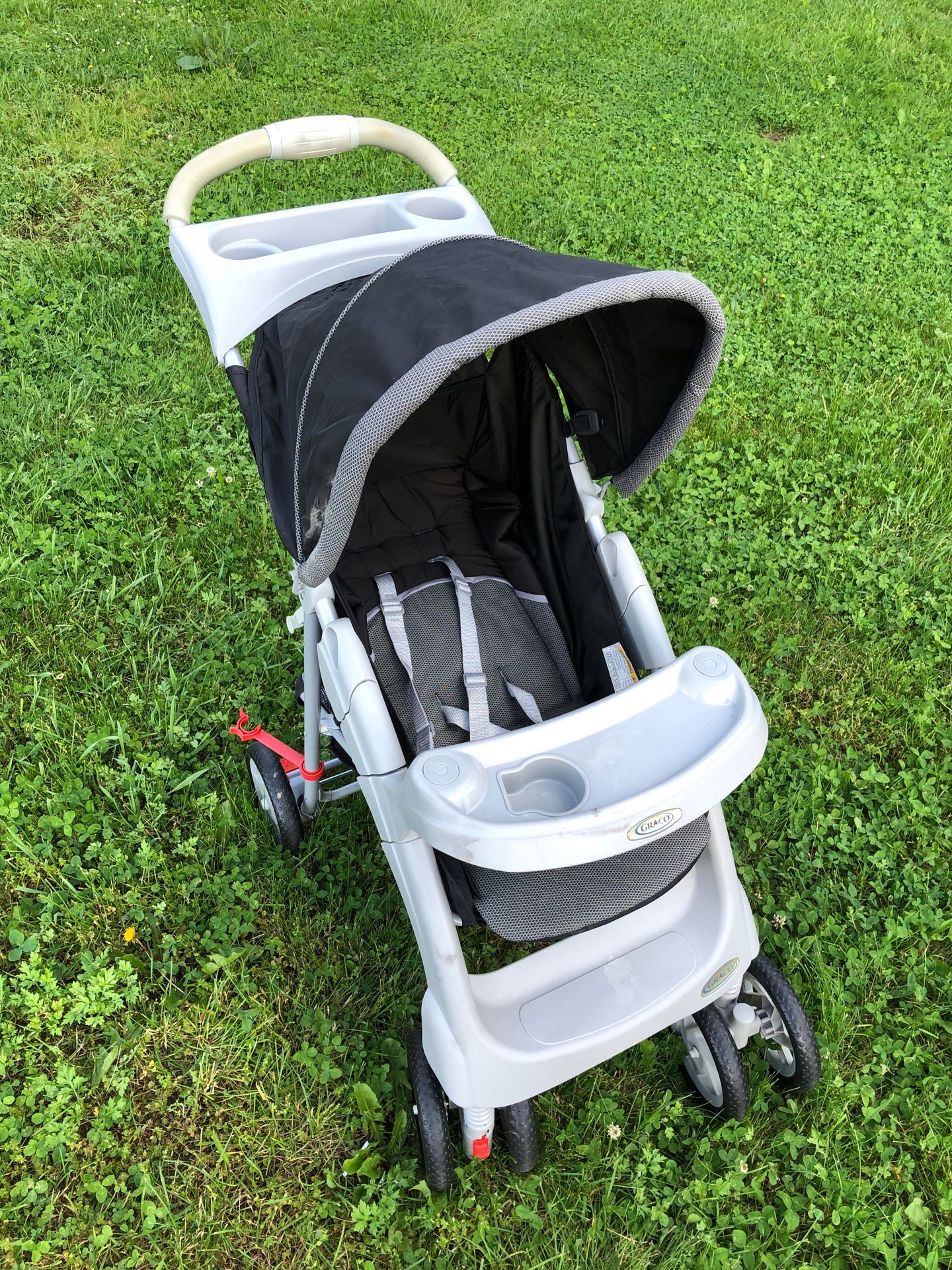 Graco Stroller