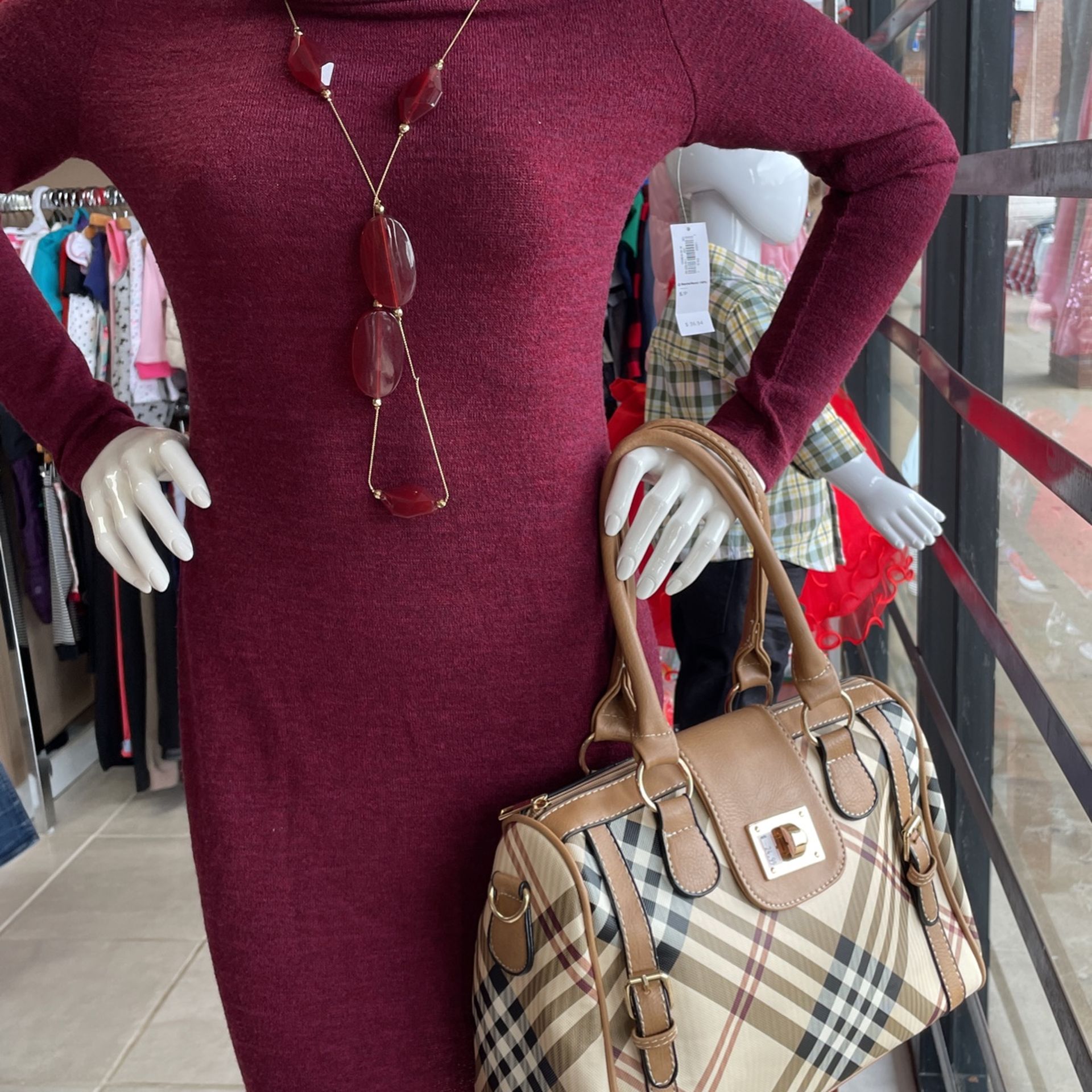 Brand New Beautiful Poncho