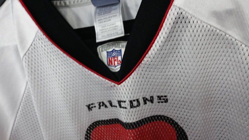 NFL Atlanta Falcons - Matt Ryan Jersey ***Reduced Only $25
