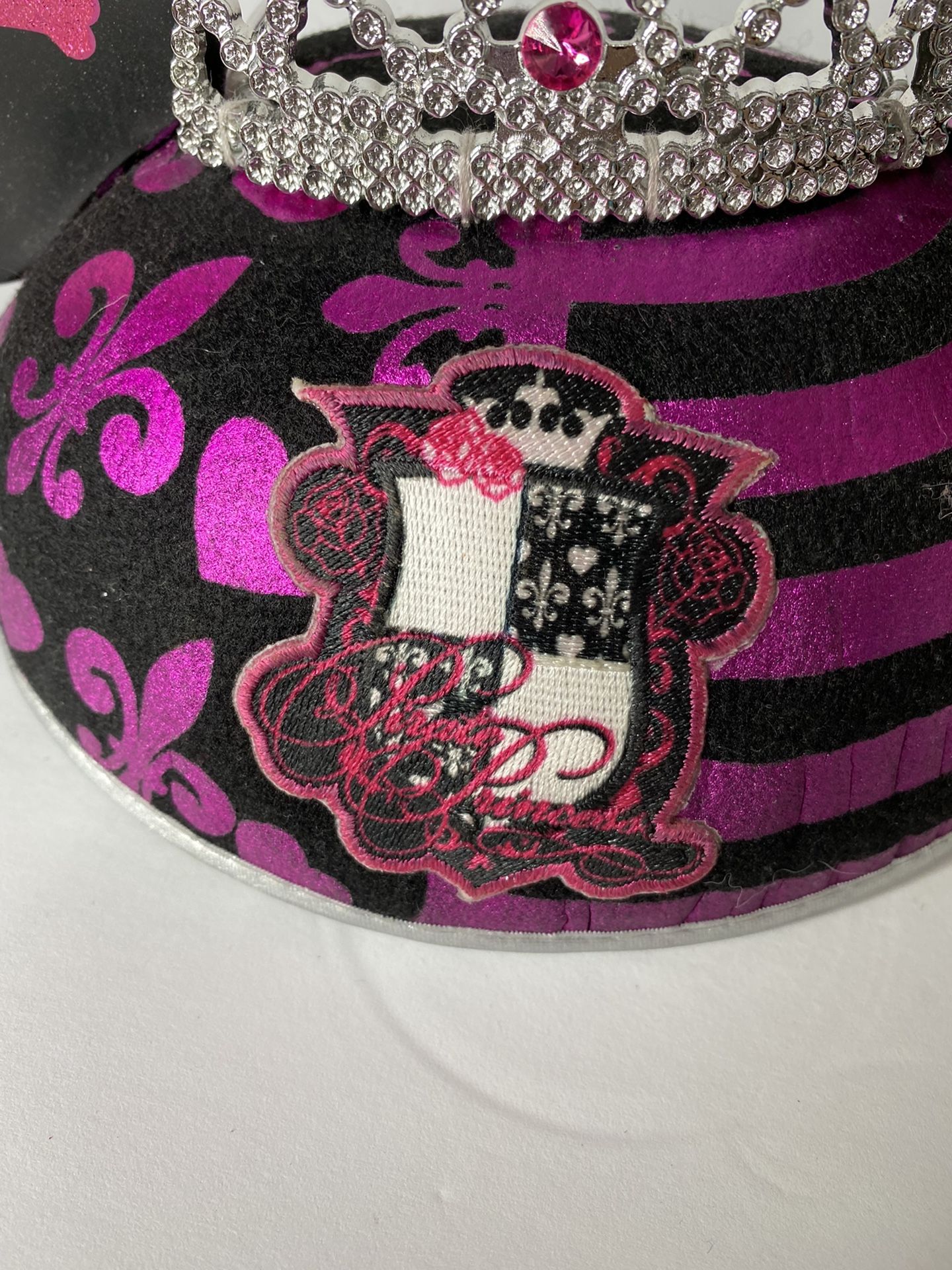 Disney Pirate Princess Mickey Mouse Ears