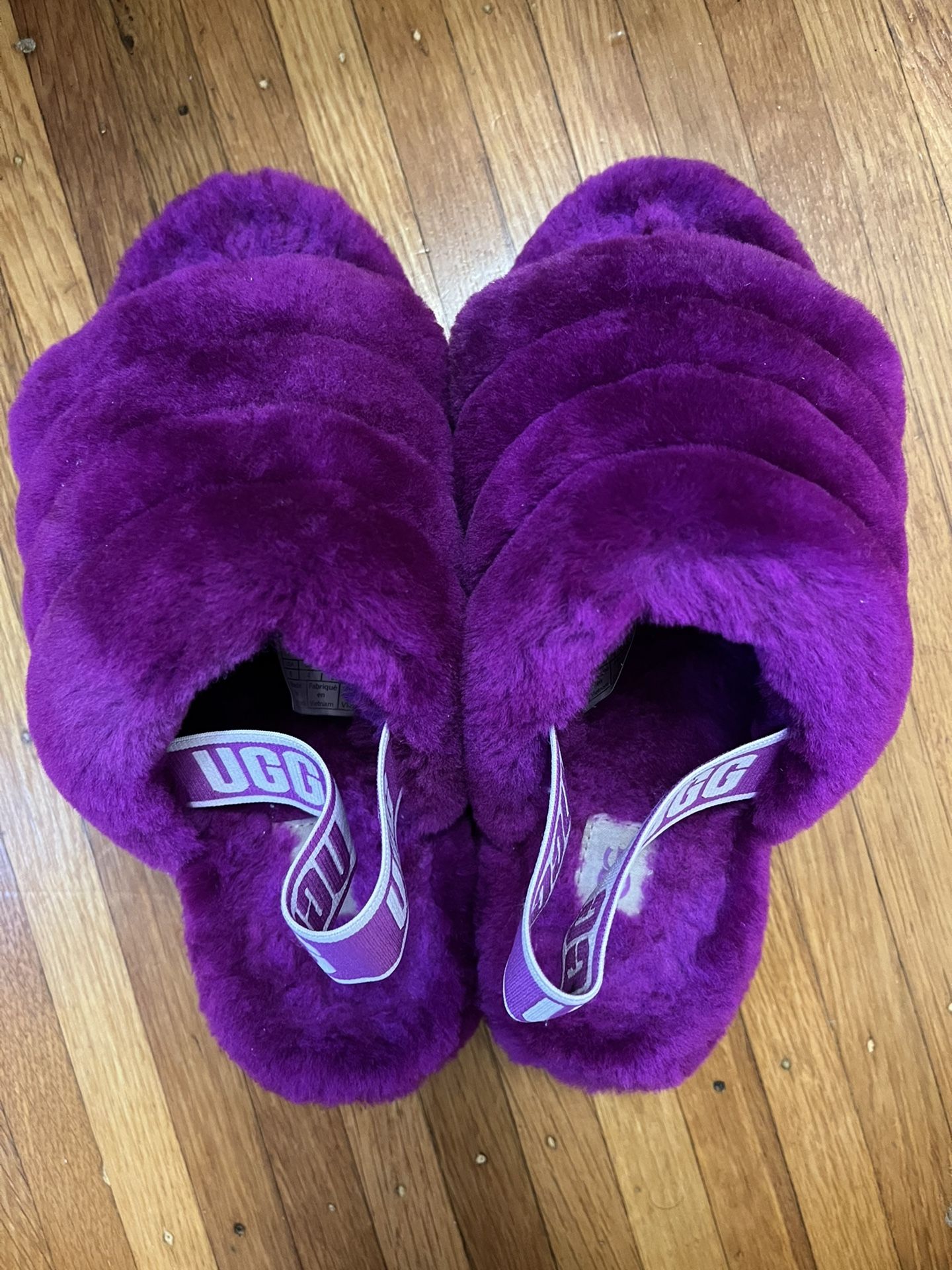 UGG Slippers
