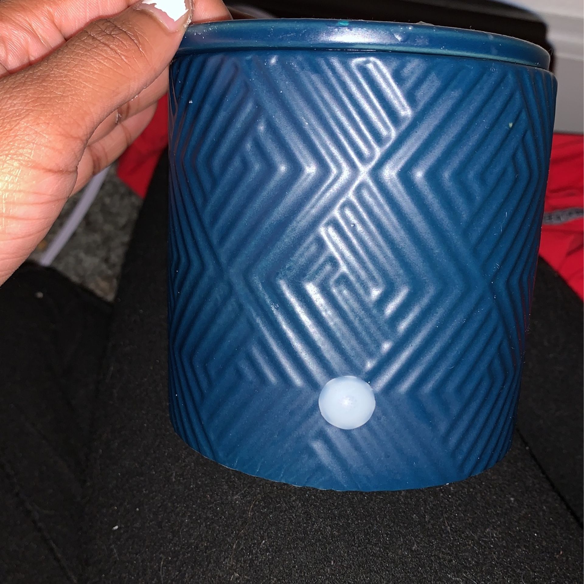 Scentsy Wax Warmer /Candle