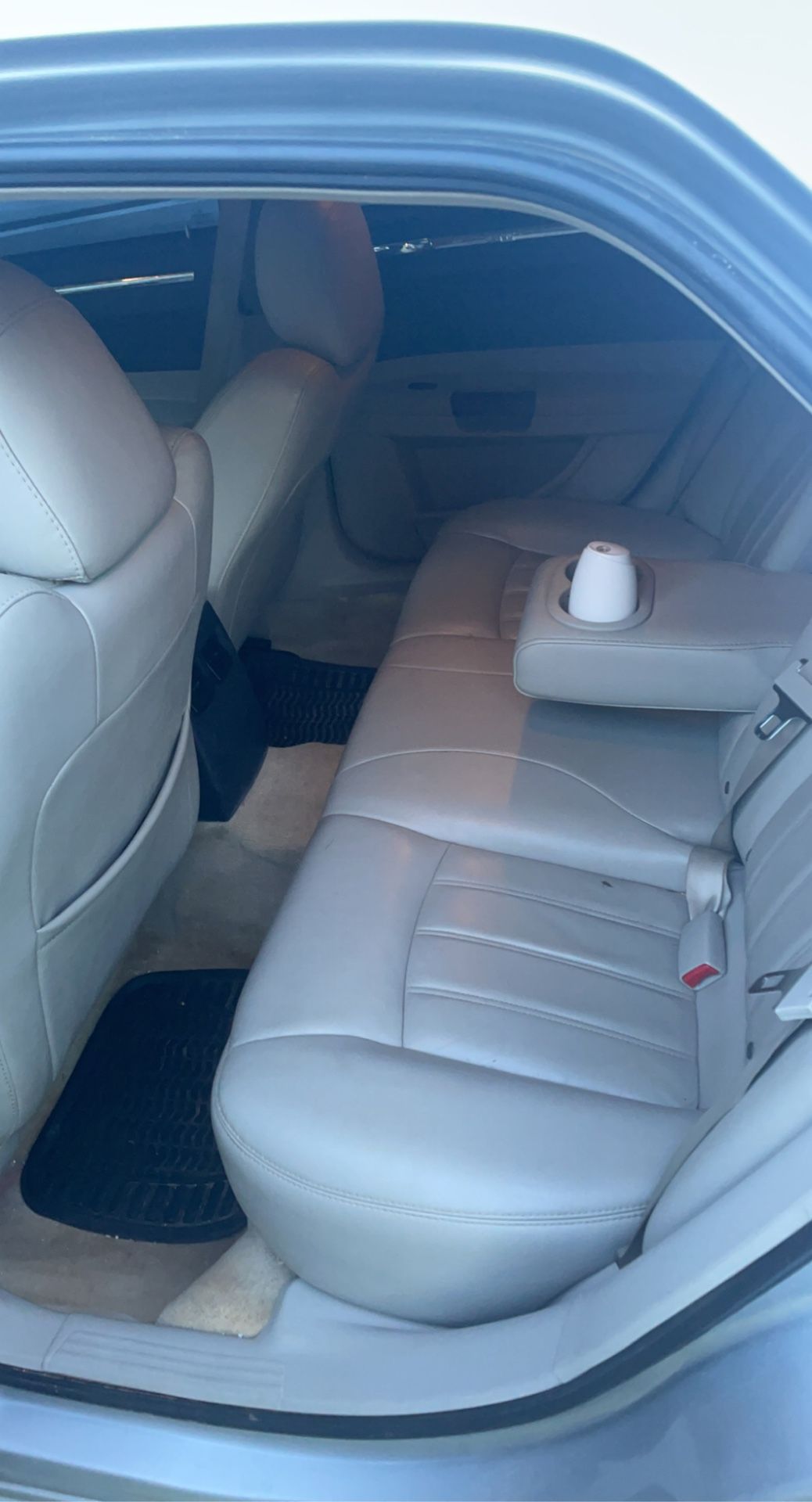 2006 Chrysler 300c