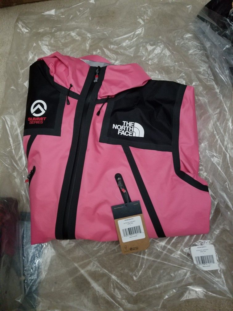 Supreme North Face Summit Series Sz L