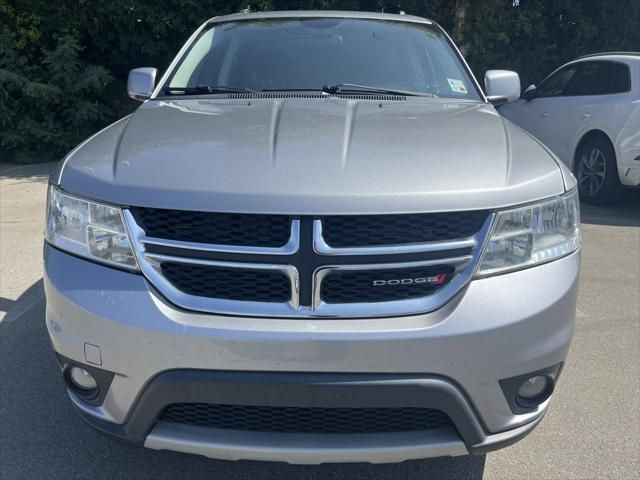 2017 Dodge Journey