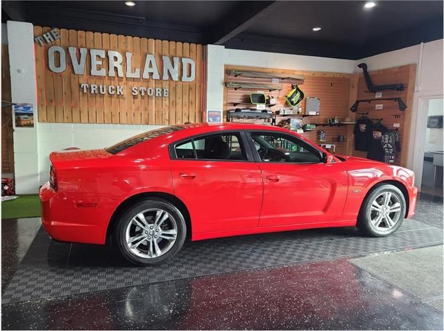 2014 Dodge Charger