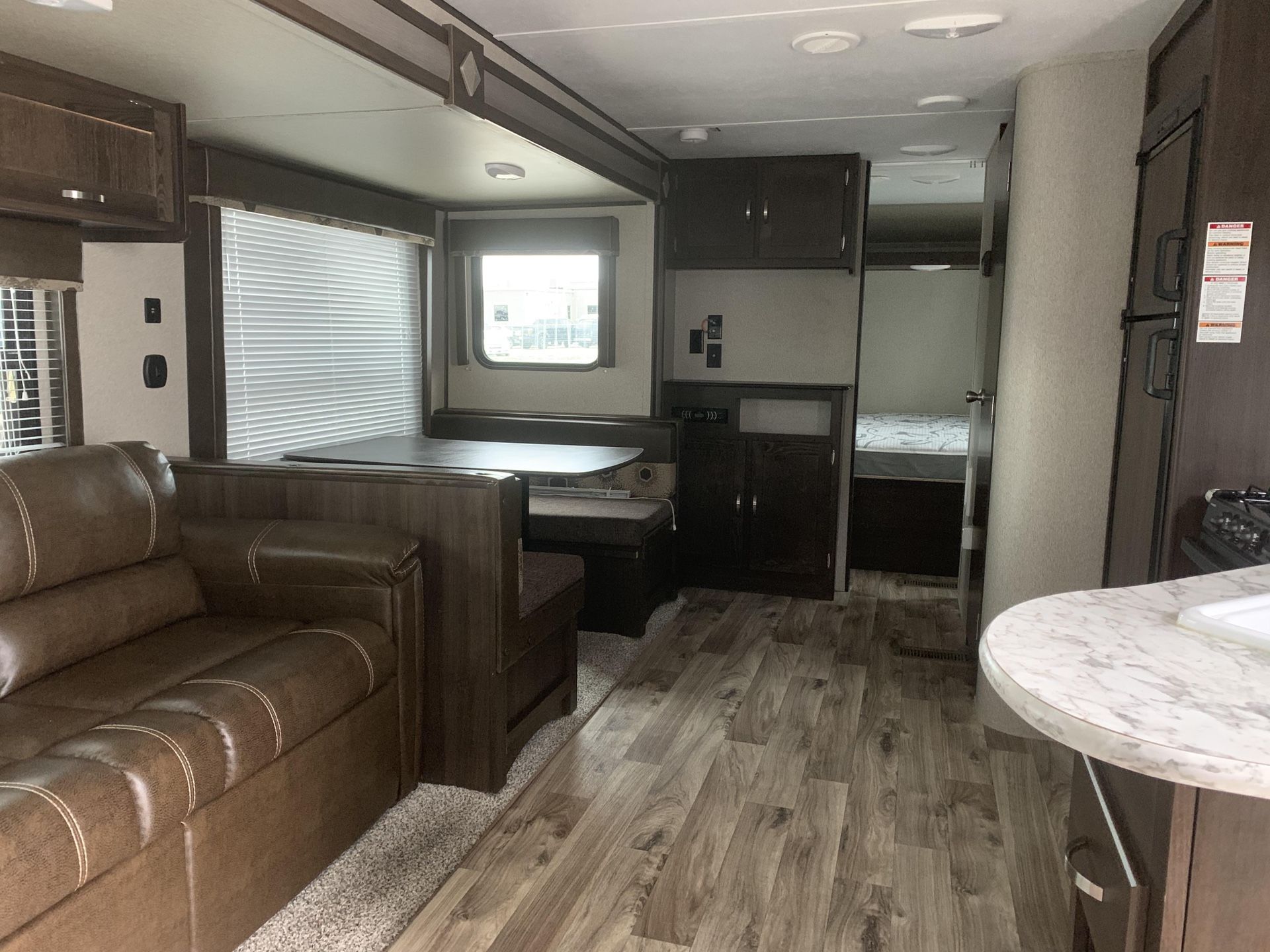 2018 Keystone Springdale 2660RL Travel Trailer