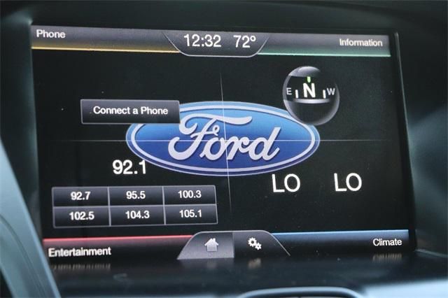 2013 Ford Focus