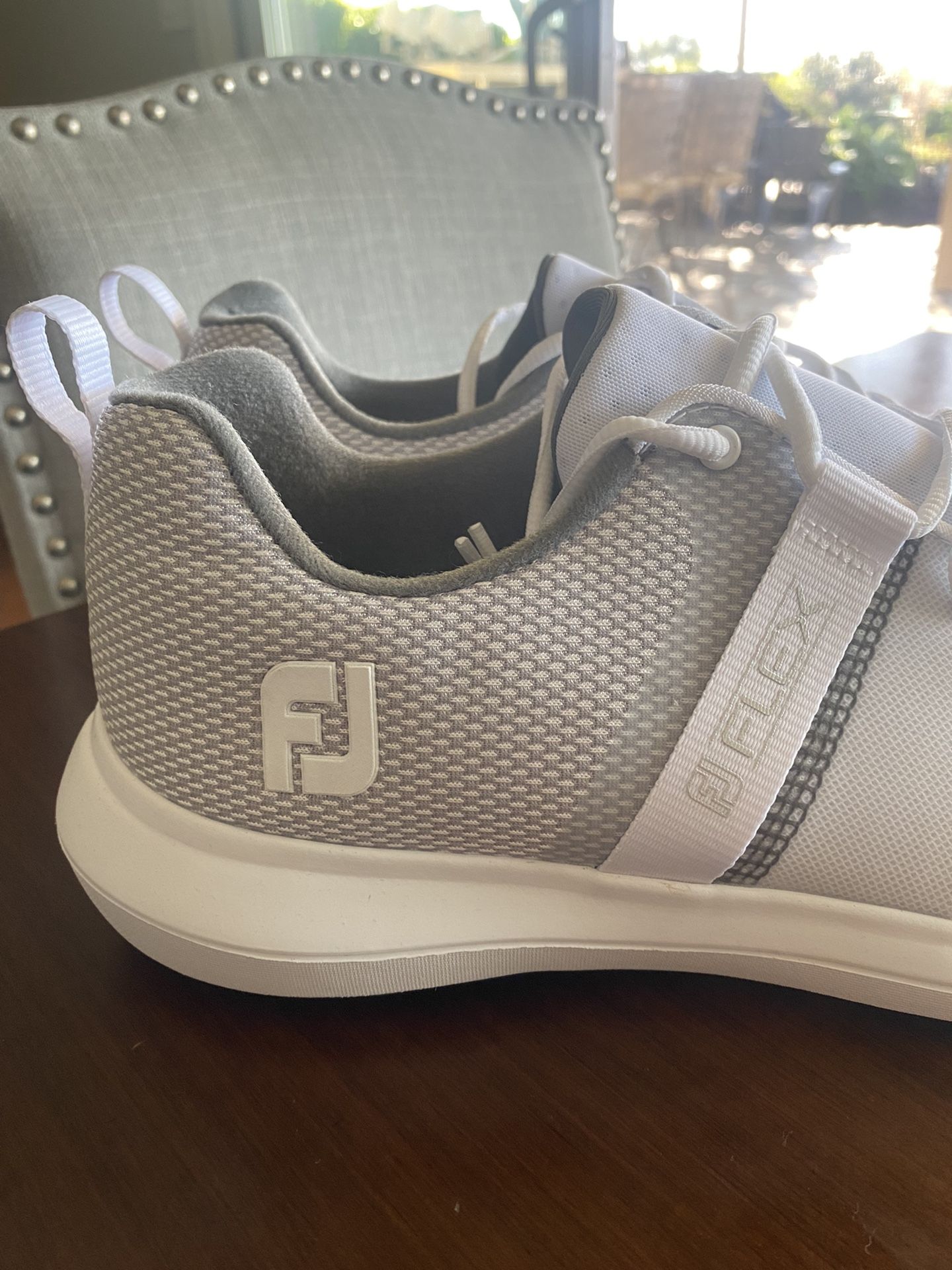 Footjoy Golf Shoes