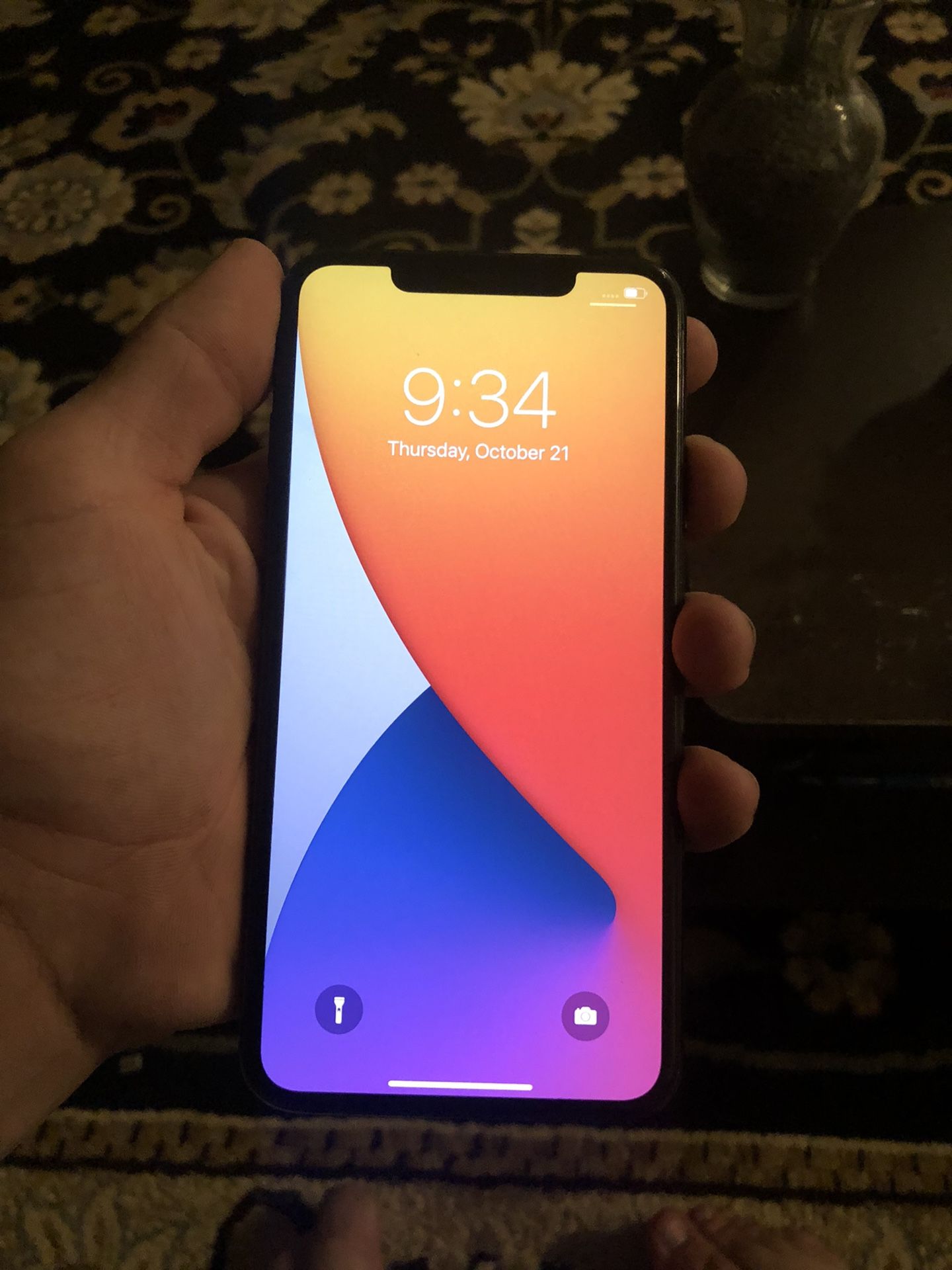 iPhone 11 Pro Max 256GB Fully Unlocked