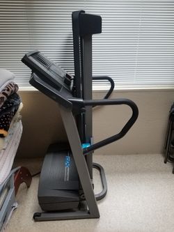 Pro Form Xp 650e Used Treadmill For Sale In Vancouver Wa Offerup