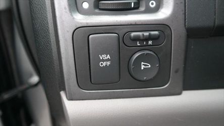 2008 Honda CR-V Thumbnail