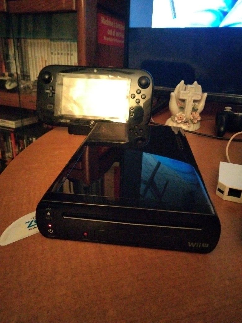 NINTENDO BLOW OUT