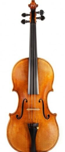 violin rare one owner 1925 heinrich roth