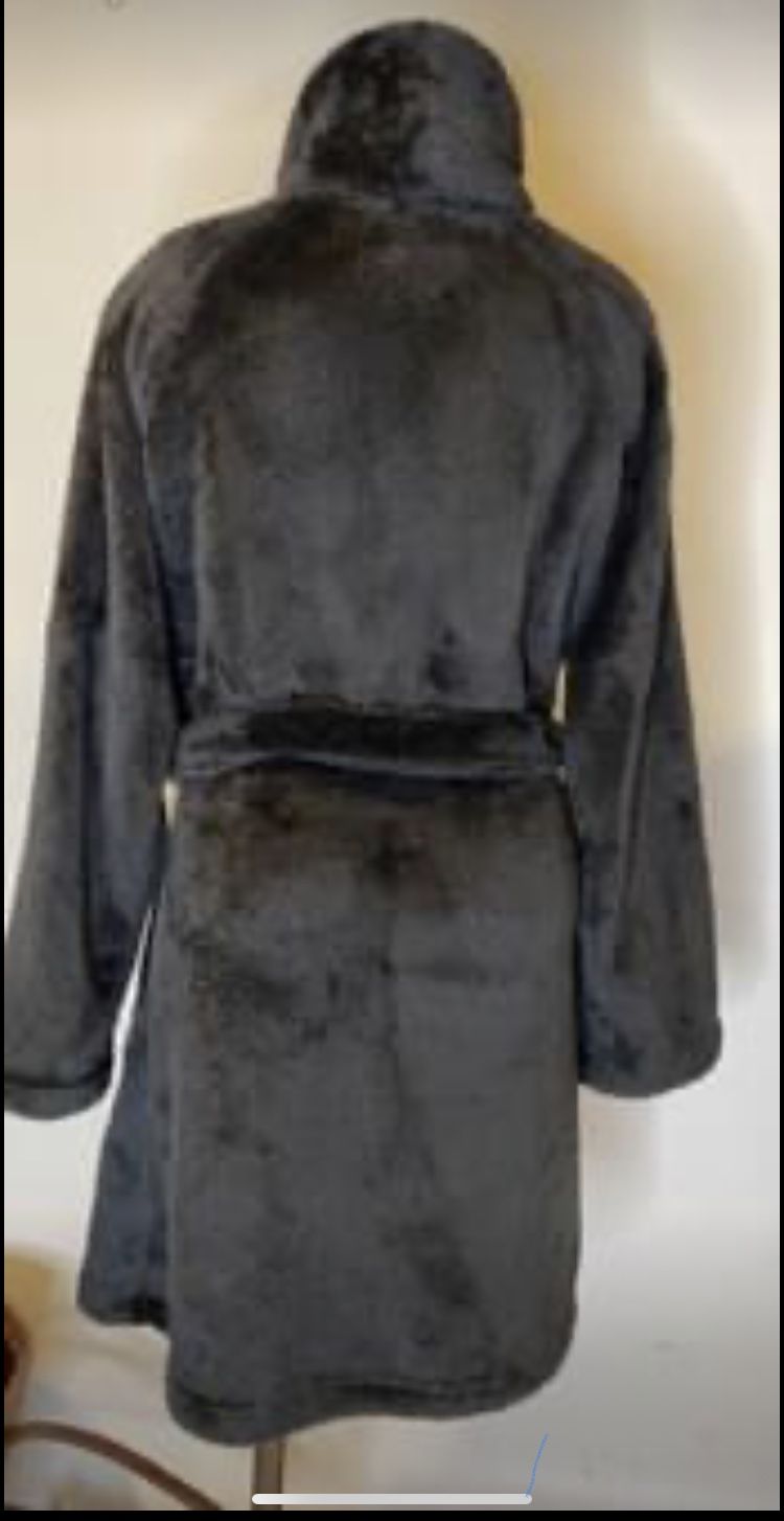 Women Victoria Secret Robe Medium