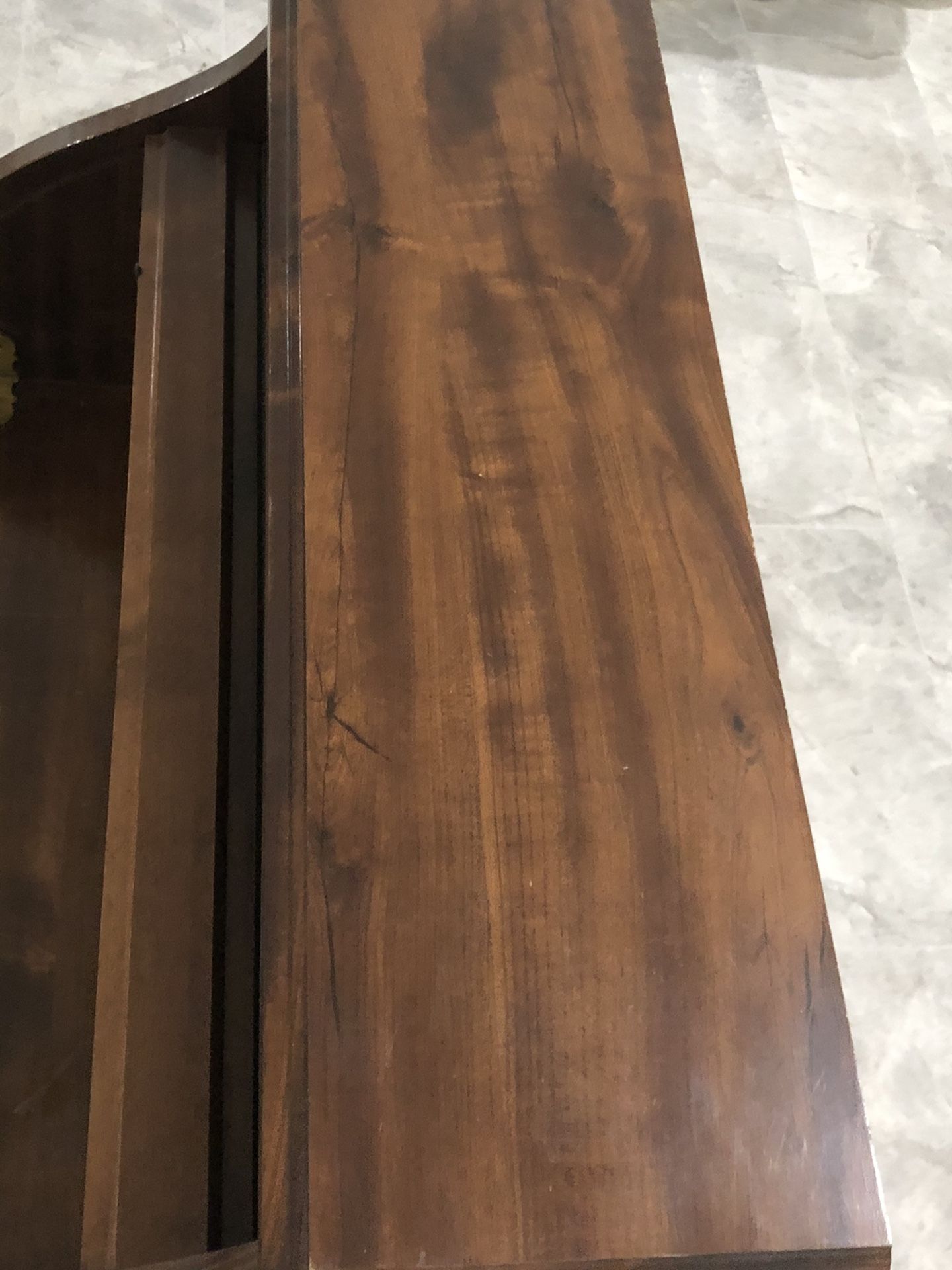 Secretary Desk,
