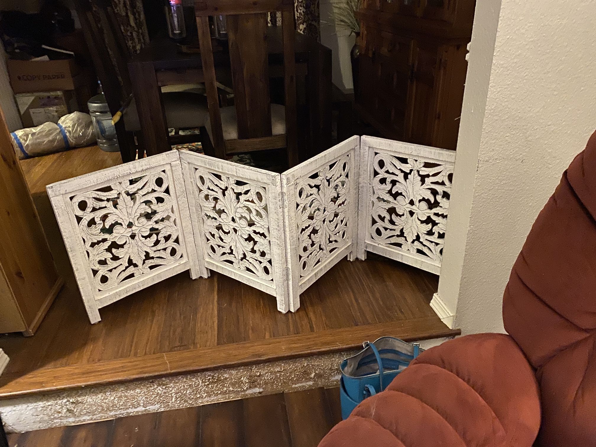 Beautiful Pet Gate for Small Dogs